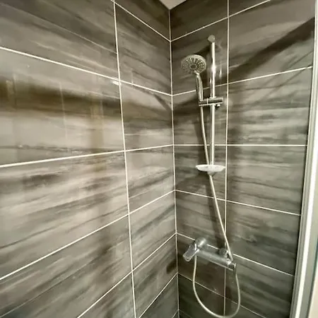 Διαμέρισμα Studio Flat In Fikirtepe/kadikoy With Amazing View Κωνσταντινούπολη